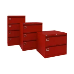 Silverline Side Filing Cabinets -Office Chair Sales 102751 scaled