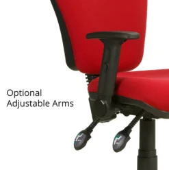 Ascot Medium Back Draughtsman Chair 5 Ascot Medium Back Draughtsman Chair -Office Chair Sales 102761