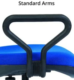 PU Draughtsmans Chair 6 PU Draughtsmans Chair -Office Chair Sales 102890