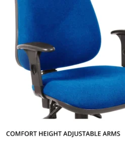 Ergo Twin Operator Chair 8 Ergo Twin Operator Chair -Office Chair Sales 102893