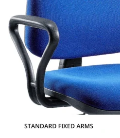 Ergo Twin Operator Chair 9 Ergo Twin Operator Chair -Office Chair Sales 102894