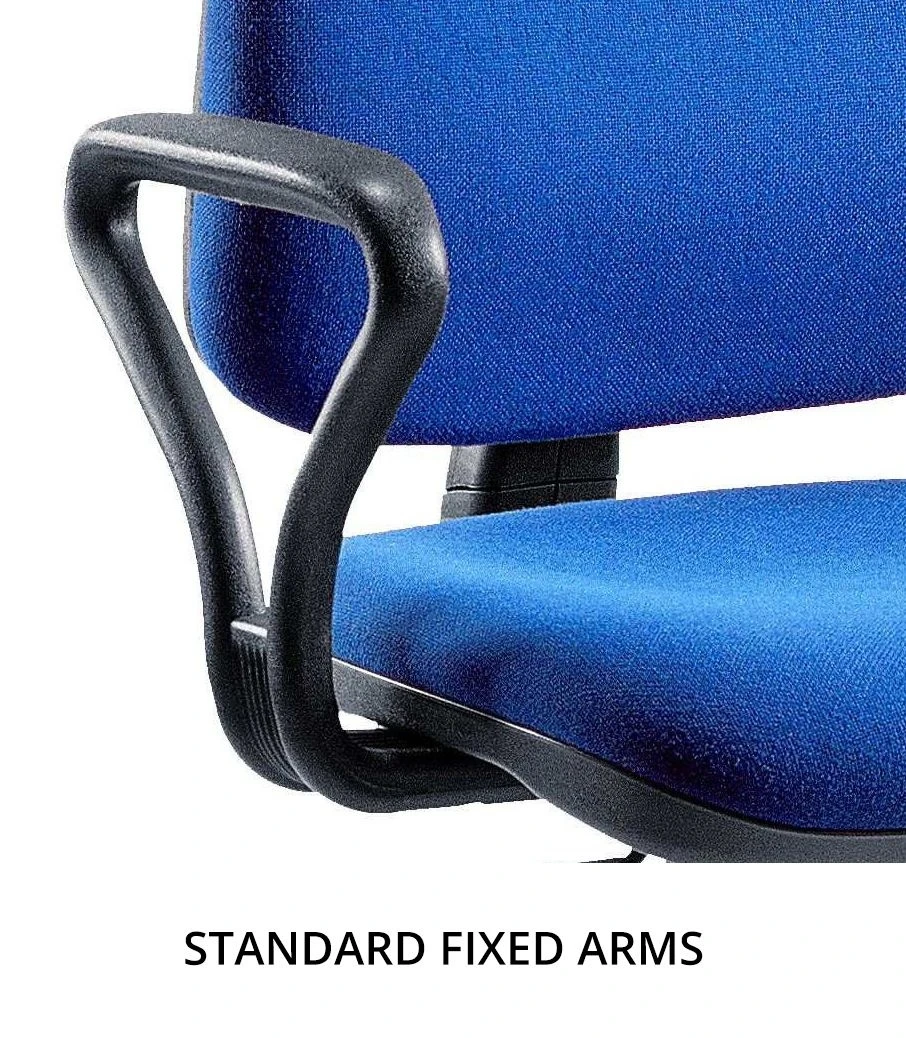 Ergo Twin Operator Chair 5 Ergo Twin Operator Chair - Image 5