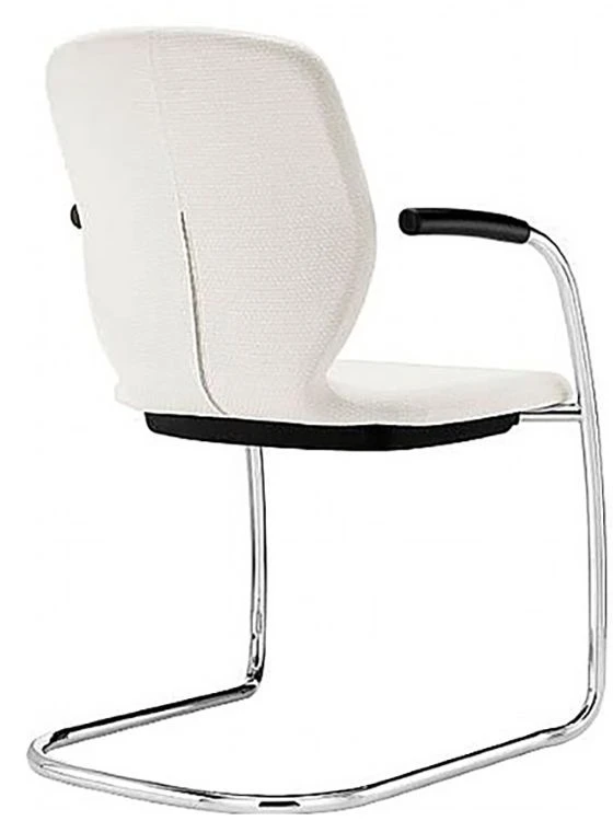 Boss Design Lily Visitor Chair 3 Boss Design Lily Visitor Chair - Image 3
