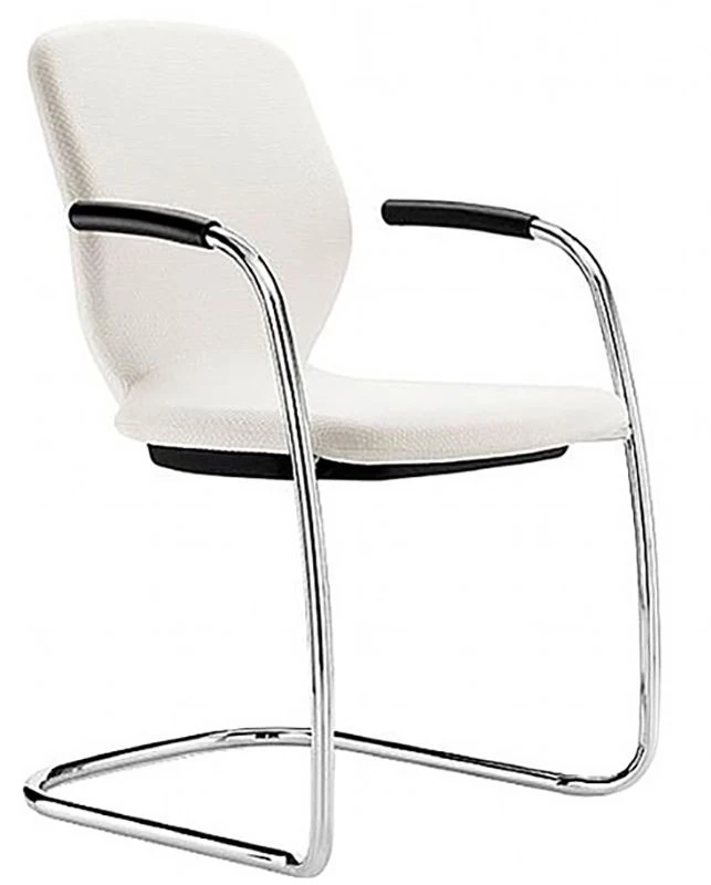 Boss Design Lily Visitor Chair 2 Boss Design Lily Visitor Chair - Image 2