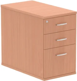 NEXT DAY InterAct Desk High Pedestals 11 NEXT DAY InterAct Desk High Pedestals -Office Chair Sales 103097