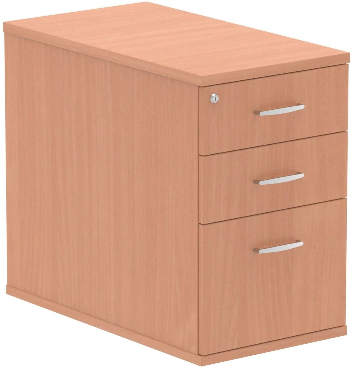 NEXT DAY InterAct Desk High Pedestals 4 NEXT DAY InterAct Desk High Pedestals - Image 4