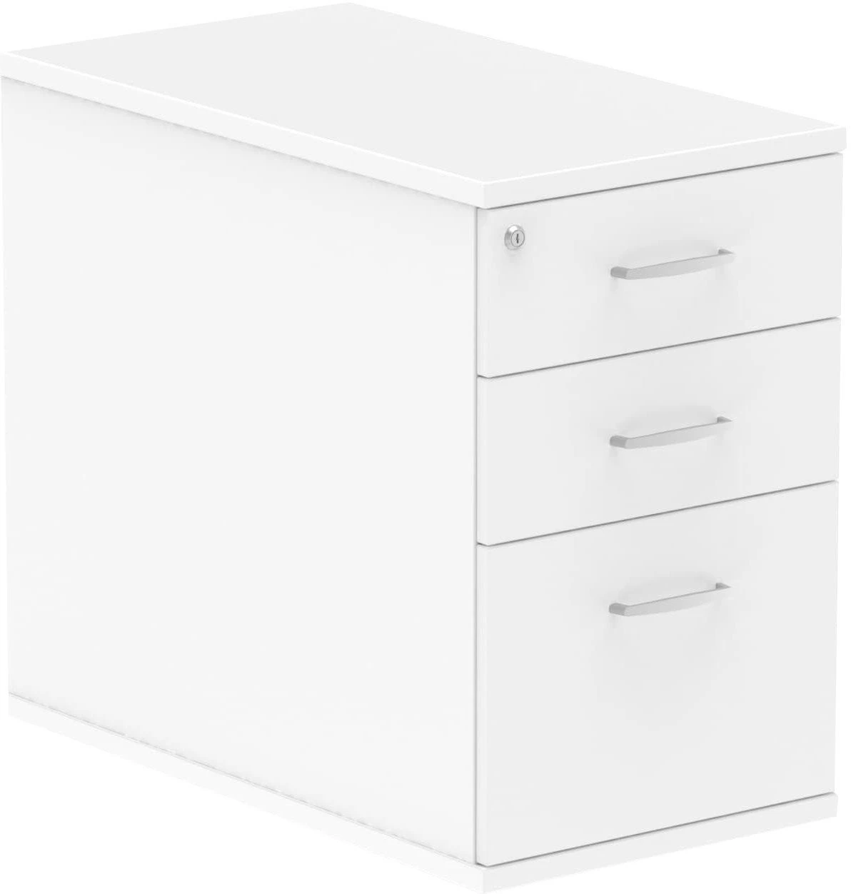 NEXT DAY InterAct Desk High Pedestals 2 NEXT DAY InterAct Desk High Pedestals - Image 2