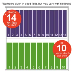 Karbon Desk High Office Cupboard 23 Karbon Desk High Office Cupboard -Office Chair Sales 103121