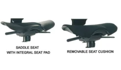 HAG Capisco Puls 8020 Chair Black 16 HAG Capisco Puls 8020 Chair Black -Office Chair Sales 103250