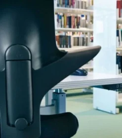 HAG Capisco Puls 8020 Chair Black 17 HAG Capisco Puls 8020 Chair Black -Office Chair Sales 103263