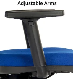 PU Draughtsmans Chair 7 PU Draughtsmans Chair -Office Chair Sales 103340