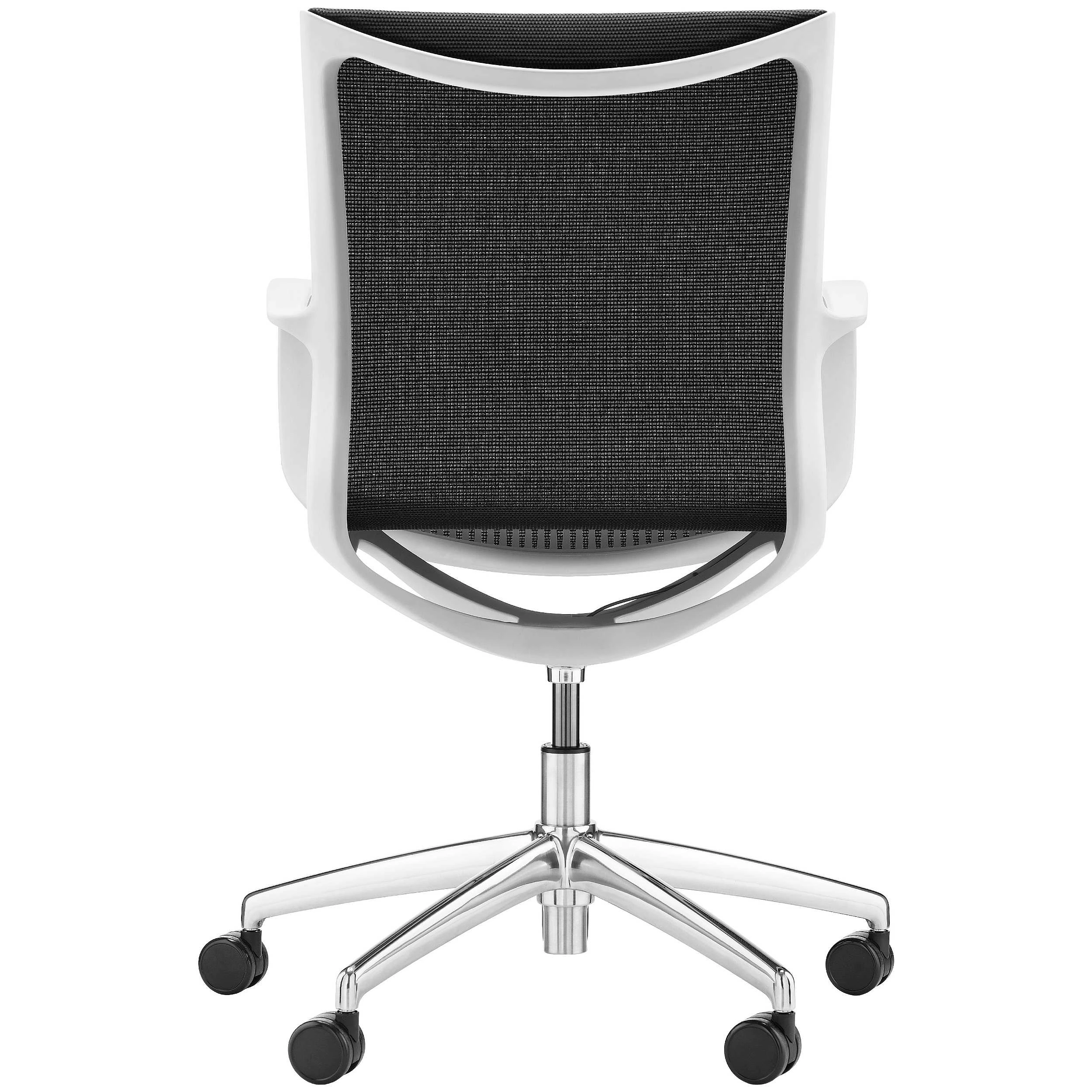 Komac Kara Work Chair 8 Komac Kara Work Chair - Image 8