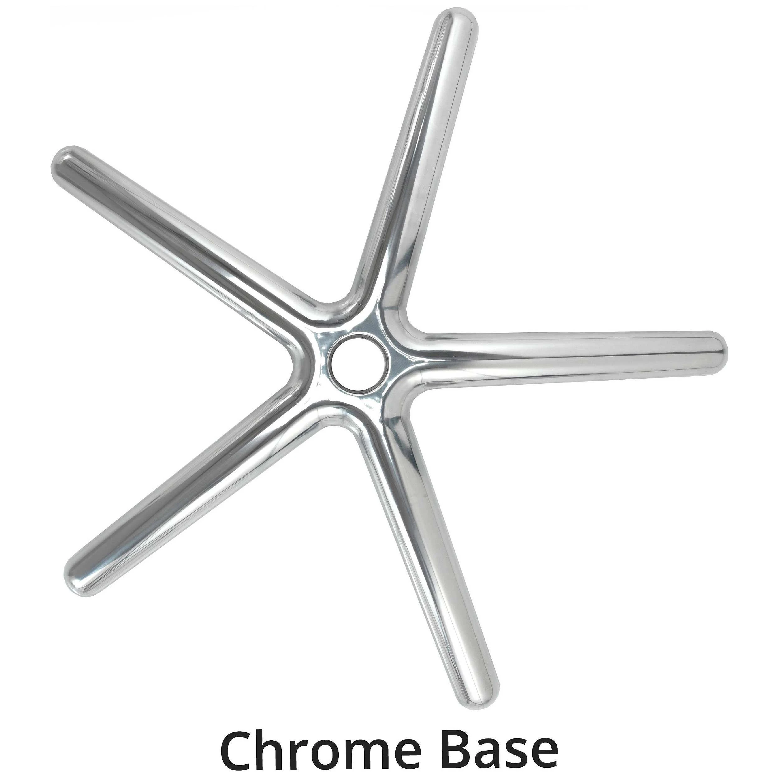 Zoom Medium Back Operator Chairs 2 Zoom Medium Back Operator Chairs - Image 2