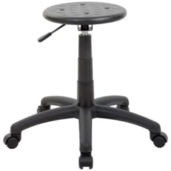 Industrial Poly Stool