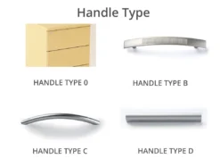 Gresham Desk High Pedestals -Office Chair Sales 103585