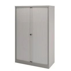 NEXT DAY Jemini By Bisley Tambour Cupboards