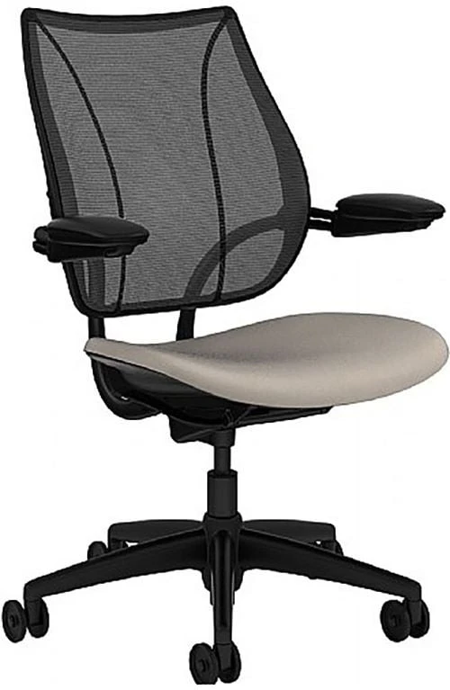 Humanscale Liberty Task Chair 1 Humanscale Liberty Task Chair