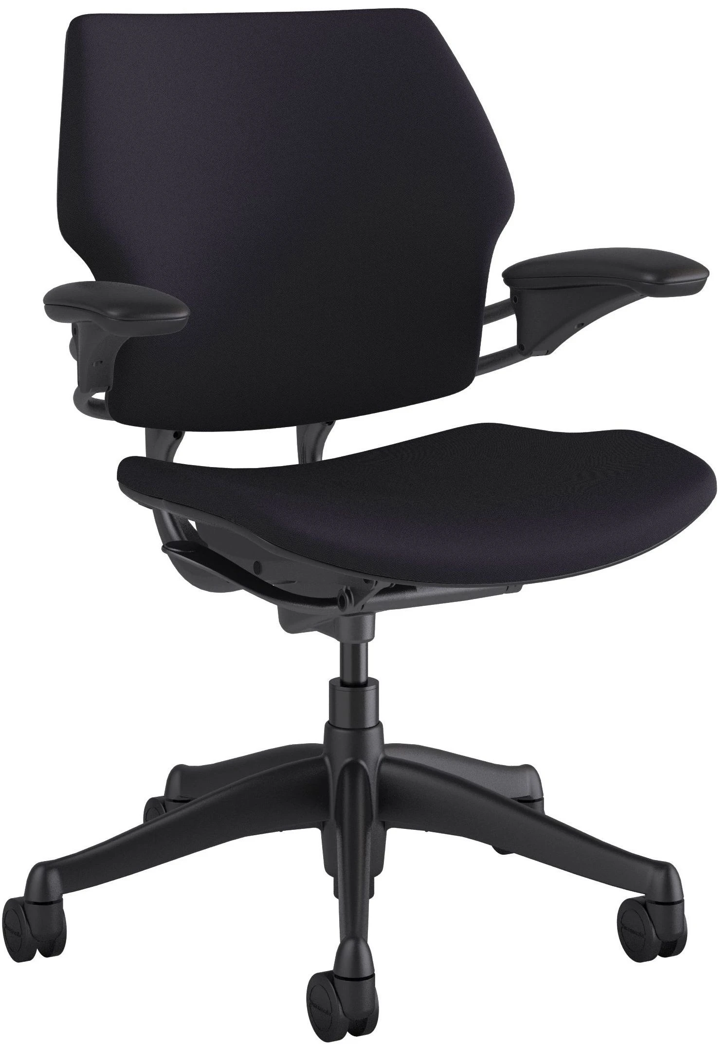 Humanscale Freedom Task Chair 1 Humanscale Freedom Task Chair