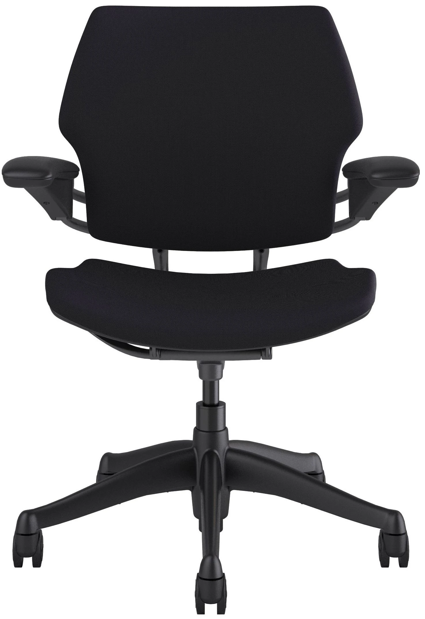 Humanscale Freedom Task Chair 2 Humanscale Freedom Task Chair - Image 2