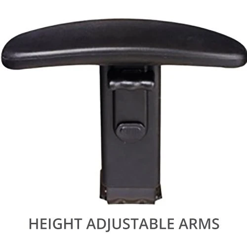 Re-Act Draughtsman Chair 4 Re-Act Draughtsman Chair - Image 4