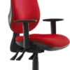 Pledge Topaz Maxi Back Operator Chair