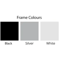 Presence Desk High Tambour Cupboards -Office Chair Sales 103948