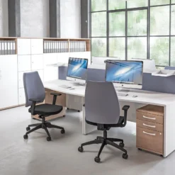 Eden II Tall Under Desk Pedestals -Office Chair Sales 104121