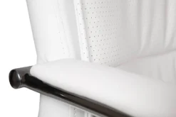 Cumbria Executive Office Chair White -Office Chair Sales 104188