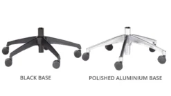 Summit Inflexion Executive Task Chair With Headrest -Office Chair Sales 104204