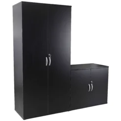 Karbon Large Volume Cupboards -Office Chair Sales 104255