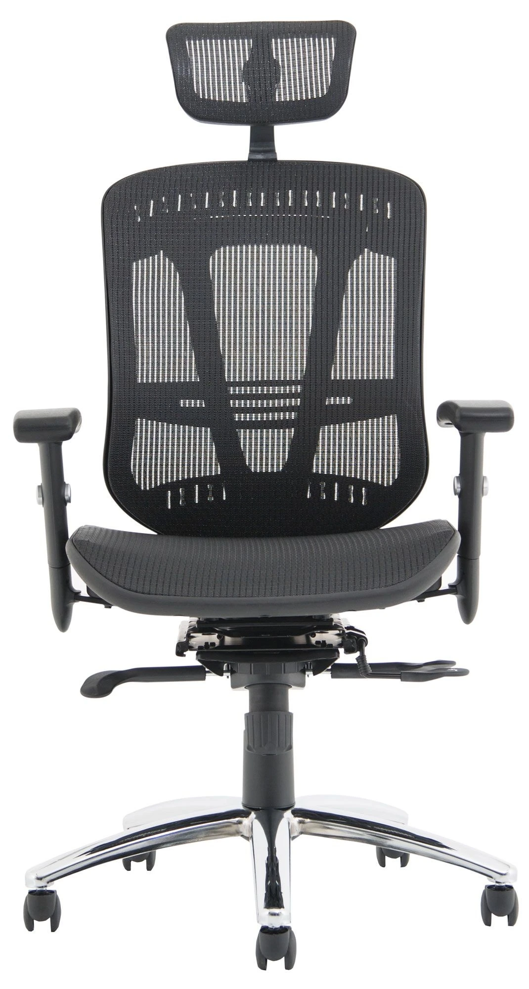 Carinosa II Mesh Office Chair 2 Carinosa II Mesh Office Chair - Image 2