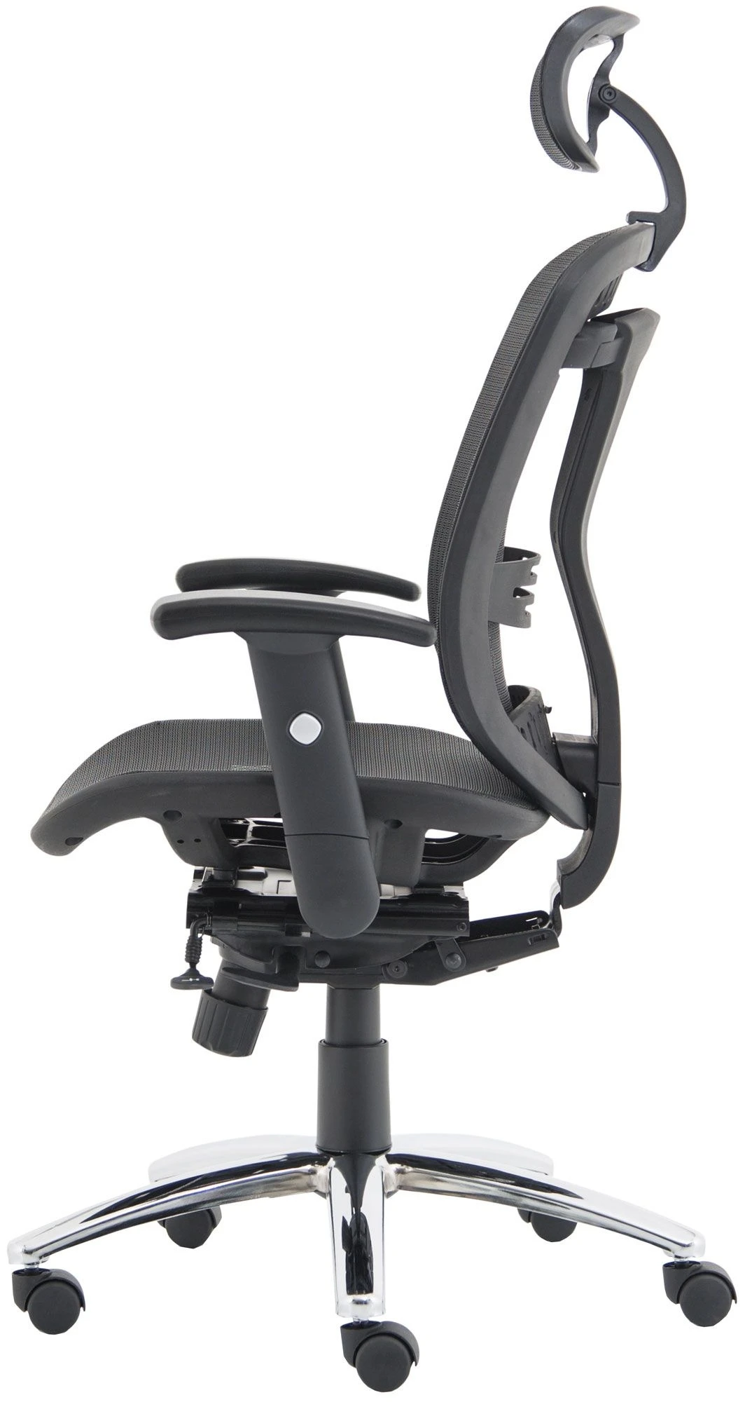 Carinosa II Mesh Office Chair 3 Carinosa II Mesh Office Chair - Image 3