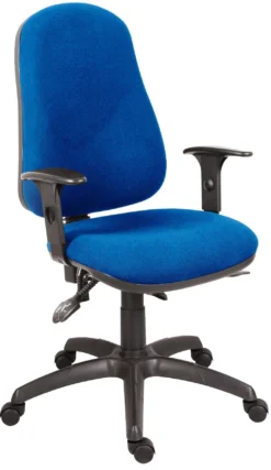 Spectrum Ergonomic Asynchro Operator Chair -Office Chair Sales 104333