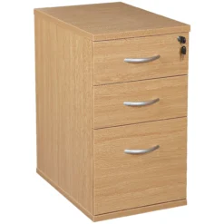 Karbon Desk High Pedestals -Office Chair Sales 104600