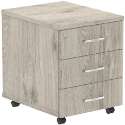 NEXT DAY InterAct Mobile Pedestals -Office Chair Sales 104606