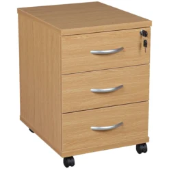 Karbon Mobile Under Desk Pedestals -Office Chair Sales 104612