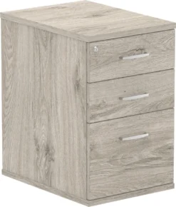 NEXT DAY InterAct Desk High Pedestals 14 NEXT DAY InterAct Desk High Pedestals -Office Chair Sales 104615