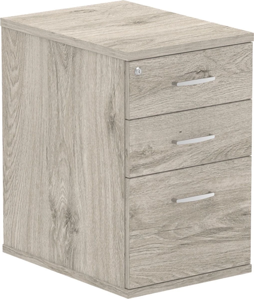 NEXT DAY InterAct Desk High Pedestals 7 NEXT DAY InterAct Desk High Pedestals - Image 7