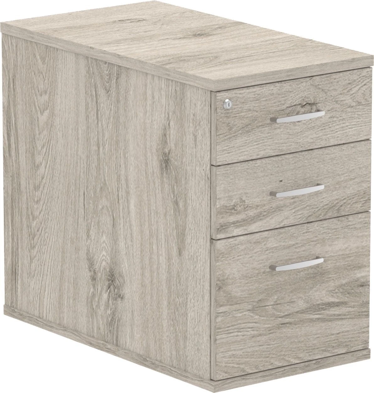 NEXT DAY InterAct Desk High Pedestals 8 NEXT DAY InterAct Desk High Pedestals - Image 8