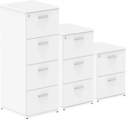 NEXT DAY InterAct Filing Cabinets