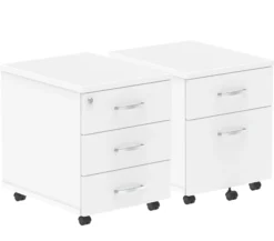 NEXT DAY InterAct Mobile Pedestals