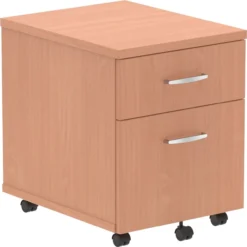 NEXT DAY InterAct Mobile Pedestals -Office Chair Sales 104665