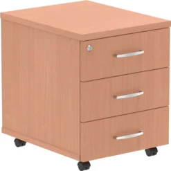 NEXT DAY InterAct Mobile Pedestals -Office Chair Sales 104666