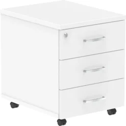 NEXT DAY InterAct Mobile Pedestals -Office Chair Sales 104670