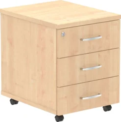 NEXT DAY InterAct Mobile Pedestals -Office Chair Sales 104672