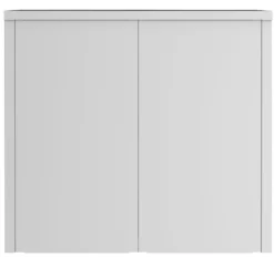Phoenix SCL Series Steel Storage Cupboards - 2 Door 1 Shelf With Key Lock -Office Chair Sales 104684