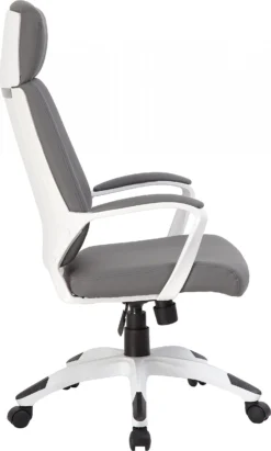 Jupiter High Back Bonded Leather Office Chairs -Office Chair Sales 104765