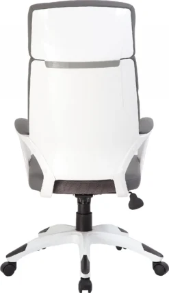 Jupiter High Back Bonded Leather Office Chairs -Office Chair Sales 104766