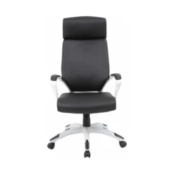 Jupiter High Back Bonded Leather Office Chairs -Office Chair Sales 104769 scaled
