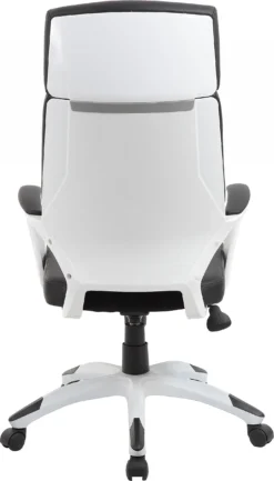 Jupiter High Back Bonded Leather Office Chairs -Office Chair Sales 104771